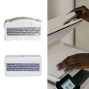 Printer Maintenance Inks Tanks Chip Resetter Compatible for SCC8000 L15150 L15158 L15160 L18050 ET5800 ET5850 ET5880