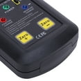 thumbnail image 1 of Compteur de Champ Électrostatique, ABS de Petite Taille, Stable et Robuste, pour Films Plastiques, 1 of 8
