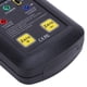 thumbnail image 5 of Probador de voltaje electrostático ANGGREK medidor de campo ABS estable de alto rendimiento, 5 of 8