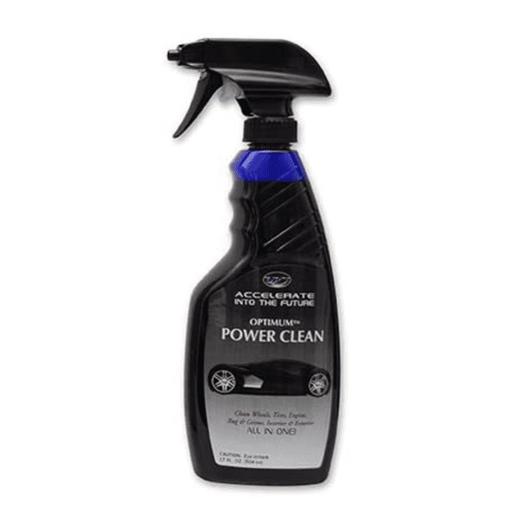 Optimum Nettoyant Tout Usage Power Clean - 17 oz