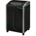 thumbnail image 1 of Powershred® 485i 100% Jam Proof Strip-Cut Shredder, 1 of 4