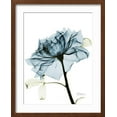 thumbnail image 2 of Art.com Steal Rose 2 Art Print by Albert Koetsier, Brown Frame Wall Art, 17" x 21", 2 of 5
