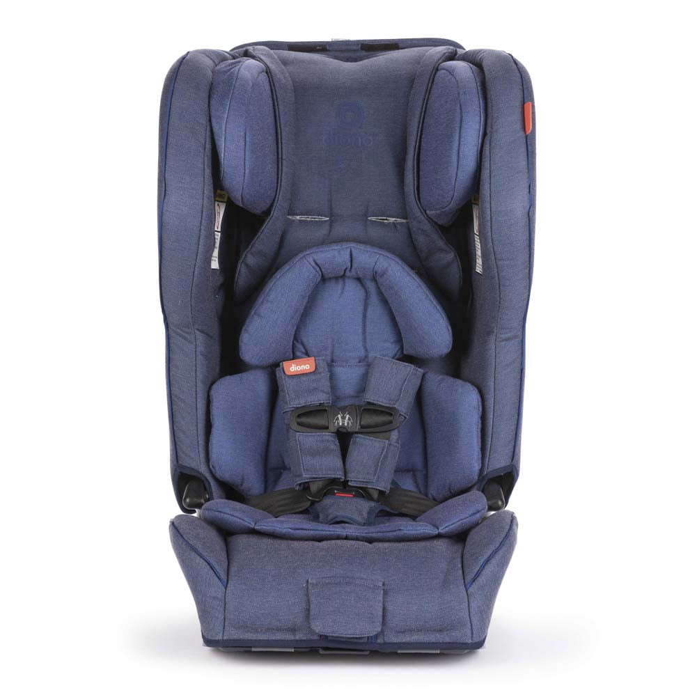 Diono Rainier 2axt Convertible Car Seat Blue Qty