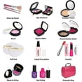 thumbnail image 5 of Kit de maquillaje para niños Sailing de 21 Uds. juguete seguro y no tóxico, 5 of 5