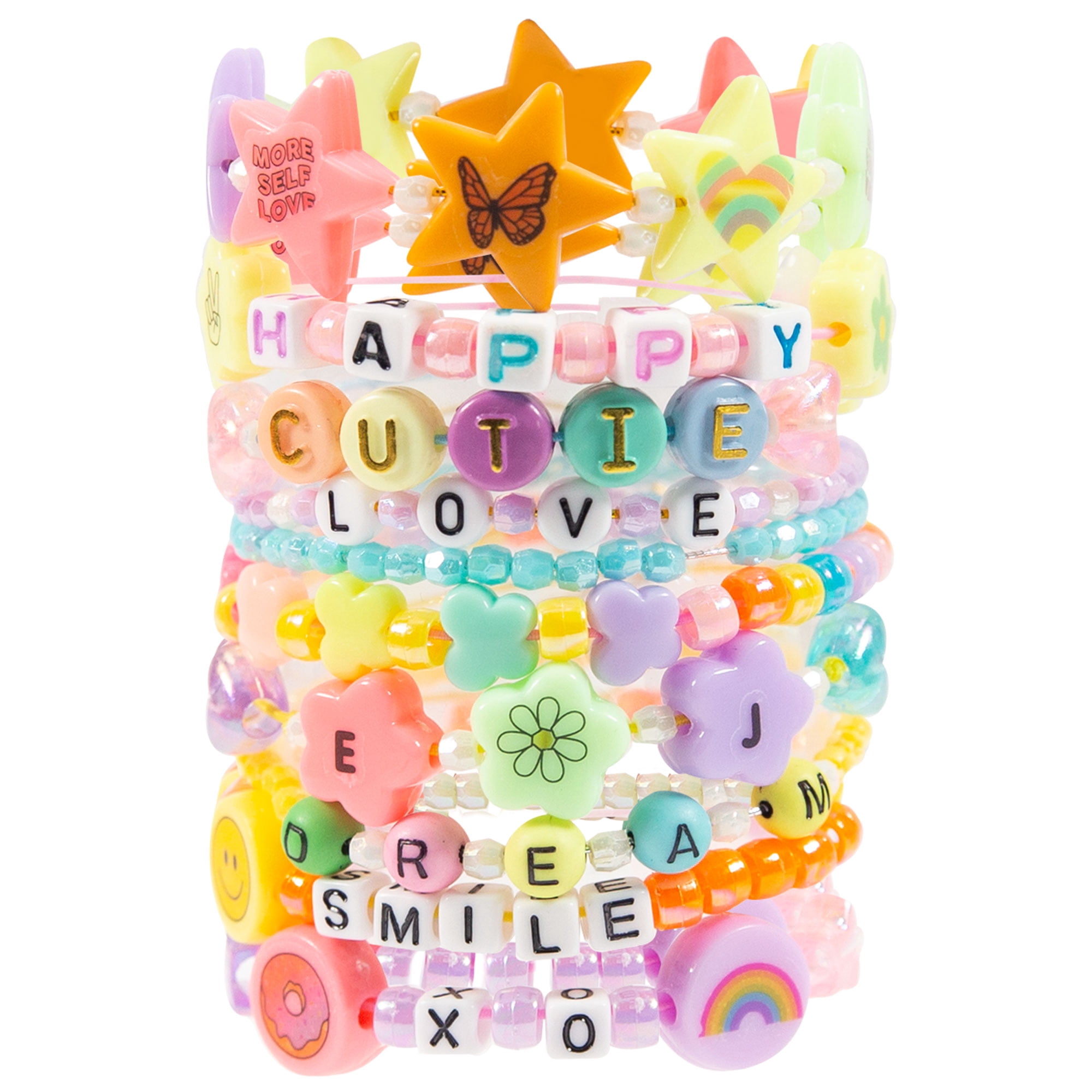 STMT Tru2U D.I.Y. Alphabet Jewelry Maker