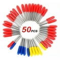 thumbnail image 1 of 30/45/60 Degrees Replacement Blades For Roland Cricut Plotter Blade Cutter Blades For Power Tools Cutting Plotter, 1 of 6