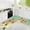 Beach Kitchen Mat, variant on Nautical rug Beach Kitchen Mats for Floor 2 Piece, Beach Mat Anti Fatigue Floor Mat for Kitchen, Kitchen Floor Mats for in Front of Sink and Kitchen Matt for Standing for Kitchen Decor 17"X30"+17"X47"