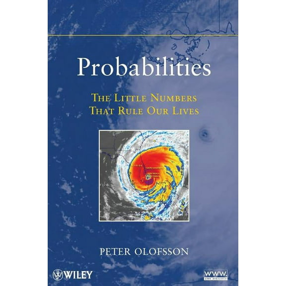 Probabilities: The Little Numbers That Rule Our Lives, (Paperback)