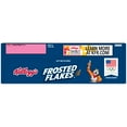 thumbnail image 6 of Kelloggs Frosted Flakes Cereal, 19 oz, 6 of 9
