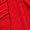Red, variant on Drape Halter Maxi Dress