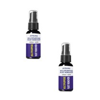 Clearance Rust remover under $5,Rust Inhibitor Rust Remover Derusting Spray Car Maintenance Cleaning 30ML 2PC