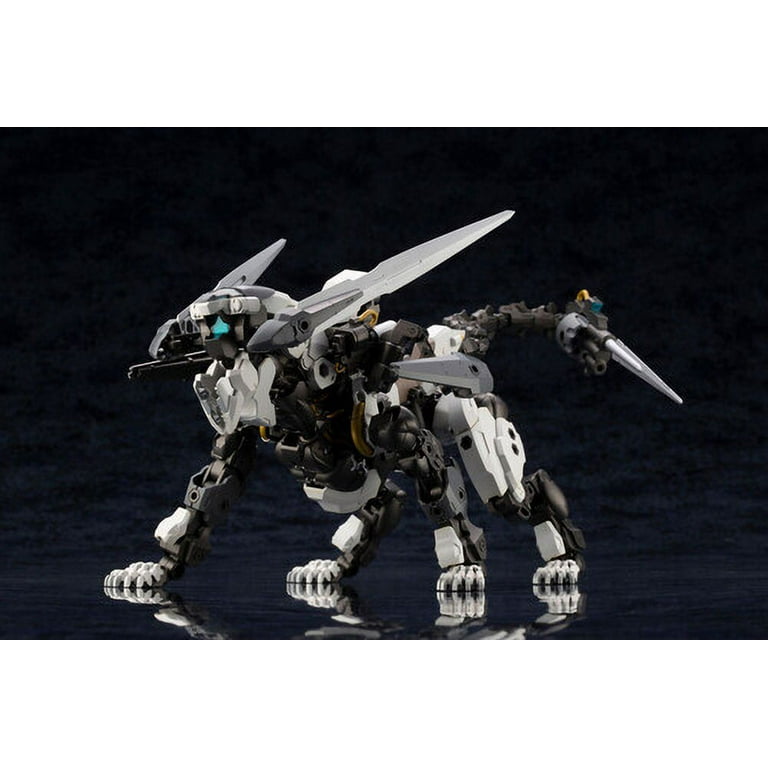 Kotobukiya - Hexa Gear - L.O.Z. (Lord of Zoatex) [COLLECTABLES