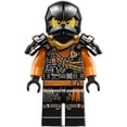 thumbnail image 3 of Minifigura LEGO Ninjago Dragons Rising Temporada 2 Cole Climber, 3 of 6