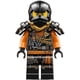 thumbnail image 3 of Minifigura LEGO Ninjago Dragons Rising Temporada 2 Cole Climber, 3 of 6