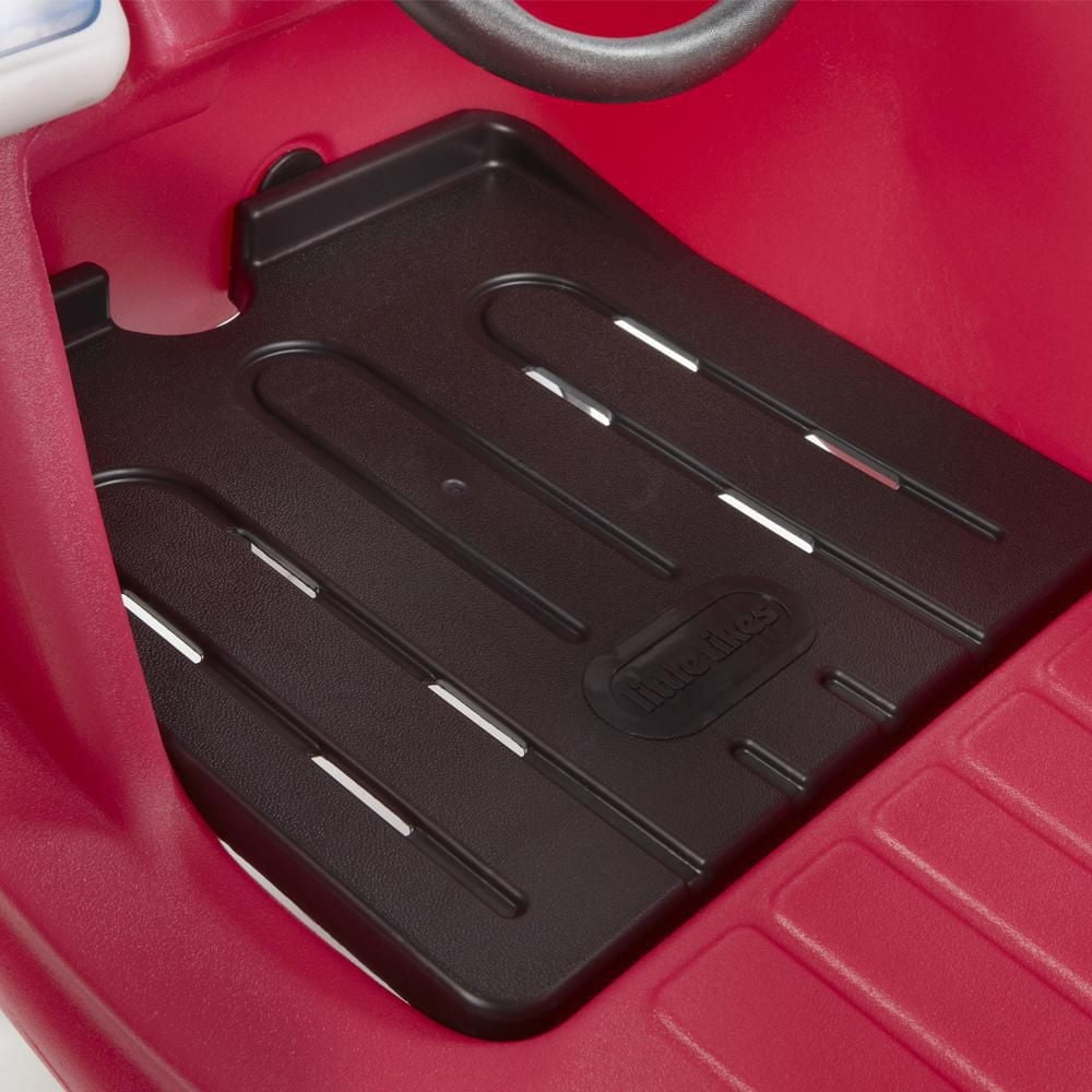 Voiturette Cozy Coupe princesse de Little Tikes