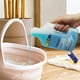 thumbnail image 1 of Limpiador enzimático natural para suelos de baldosas y madera | Solución antibacteriana y desengrasante | Seguro para niños y mascotas | Botella de 500 ml para superficies de cocina y baño, 1 of 7