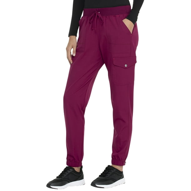scrubstar jogger pants