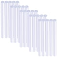 thumbnail image 4 of LEEYNEER 100 Pcs Bâtons de Colle Chaude Bâtons de Colle Adhésifs Hotmelt Bâtons de Colle 7 mm Outils Bricolage, 4 of 9