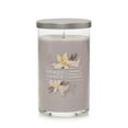 thumbnail image 7 of Yankee Candle Signature Medium 2-Wick Candle, Smoked Vanilla & Cashmere, 14.25 oz, 7 of 7
