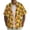 #0335-Multicolor, variant on Men Hawaiian Shirts Short Sleeves Floral Print Vintage Loose Beach Blouses Columbia Shirts for Men Breathable Resort Vacation Travel