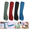 thumbnail image 2 of 4 unidades de correas elásticas para fiambrera de nailon de alta elasticidad, correas para fiambrera, correas elásticas para encuadernación, correa Bento para fiambrera, cuerda de fijación, 2 of 6