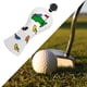 thumbnail image 5 of Funda de madera duradera para palos de golf, protección para el equipo del golfista, impermeable, sin etiqueta. 3 5, 5 of 9