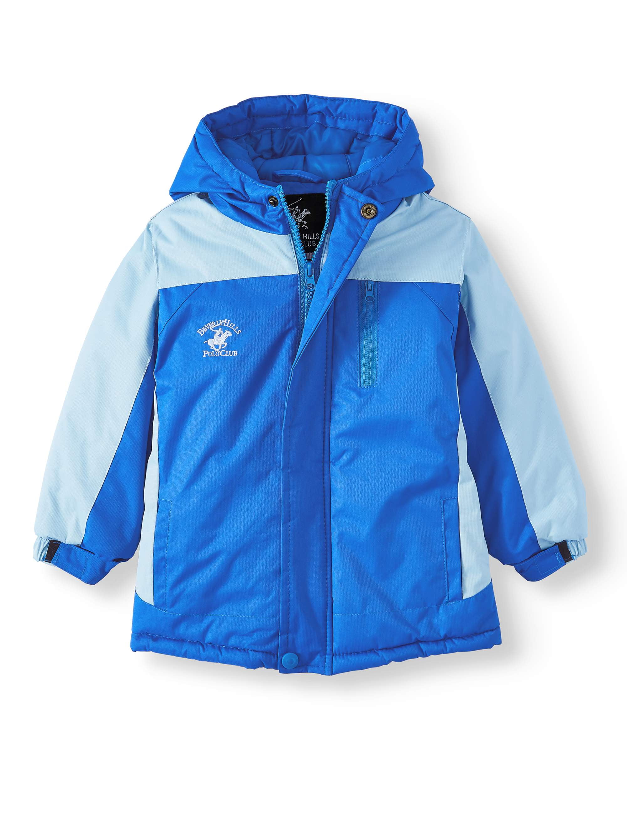 toddler polo coat
