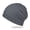 Gray, variant on Cooling Skull Sport Caps Unisex Thin Breathable 3D Mesh Cycling Running Skull Cap Breathable for Sports Gym Summer Beanie Sweat Wicking Caps