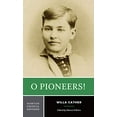 thumbnail image 1 of O Pioneers! (Norton Critical Editions), 1 of 3