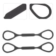 thumbnail image 3 of EeaseCA Wind Instrument Accessories Trumpet Changing Tube Elastic Rope Tow Rope, 3 of 7