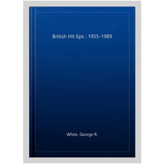 Pre-Owned British Hit Eps : 1955-1989