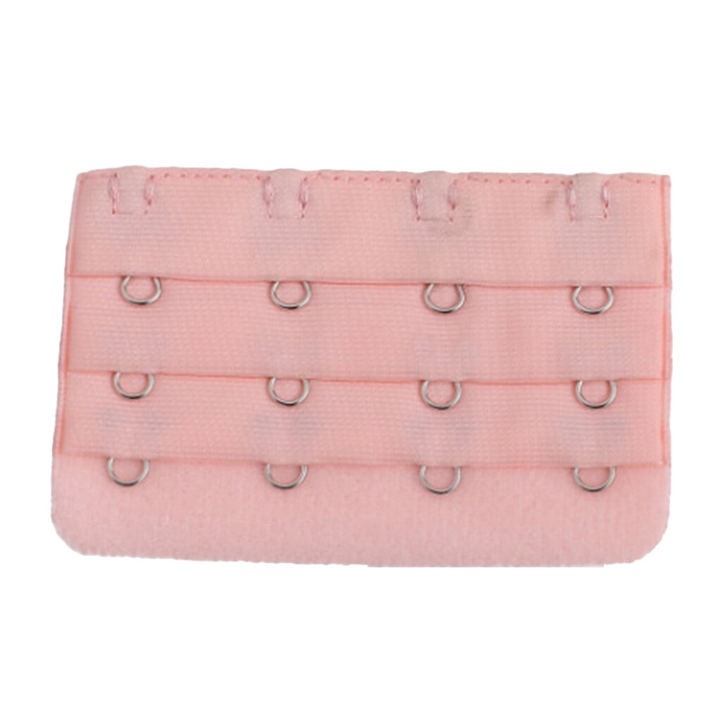 KIXZSAZ Sangle D'extension Extensions De Soutien-Gorge Respirant 3