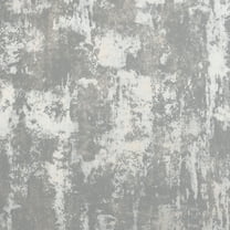 Arthouse Lloyd Pewter Stone Texture Wallpaper