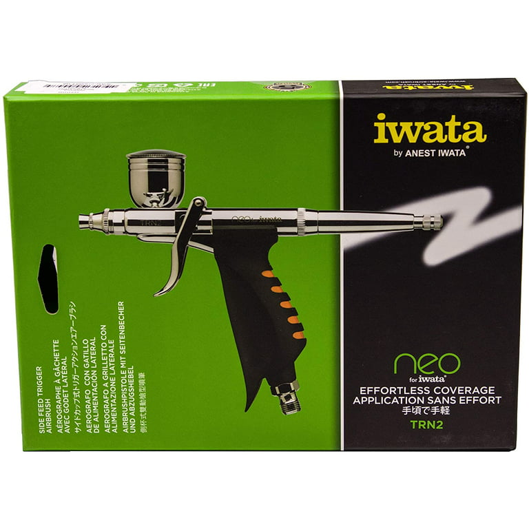 Iwata Neo Airbrush Replacement Part N1002 Trigger with Trigger Screw TRN1 and TRN2 