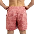 thumbnail image 2 of REDESS Mens Swim Trunks with Liner, Mens Athletic Running Workout Shorts 6" Inseam, Sizes S-2XL, 2 of 8