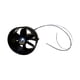 thumbnail image 1 of Motor de dron de copa hueca, motor para avión RC, 6 hélices, fuerte empuje para volar. Negro, 1 of 9