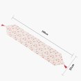thumbnail image 3 of Bangcool Christmas Table Runner Decorative Creative Dining Table Runner Xmas Table Decor, 3 of 7
