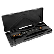 WEN Electronic 6.1-Inch Digital Caliper with LCD Readout and Storage Case