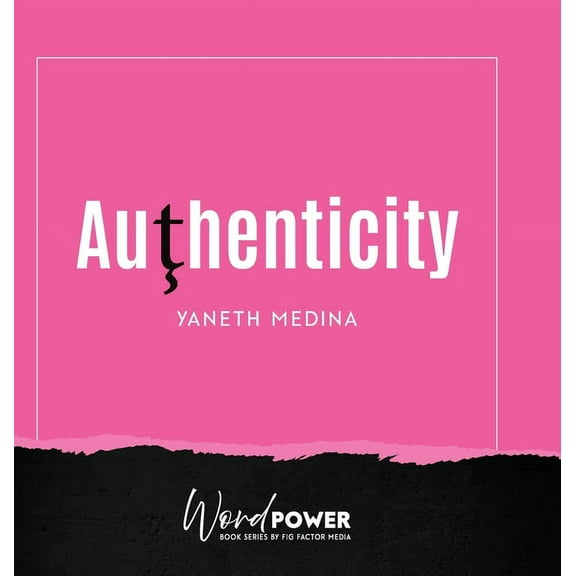 Authenticity, (Hardcover)