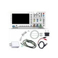 thumbnail image 2 of 1014D Portable Digital Oscilloscope 2 In 1 Dual Channel Input Signal Generator Desktop Oscilloscope 1GSa/s Sampling Rate ,Professional Designed, 2 of 4
