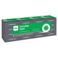 thumbnail image 6 of Office Depot Invisible Tape, 3/4in. x 1296in., Pack Of 16, OD-IB3436-16, 6 of 7