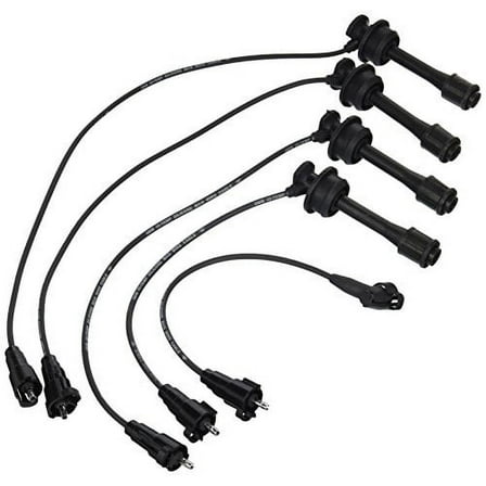 Denso 671-4154 Original Equipment Replacement Wires Fits 1992 Toyota Celica