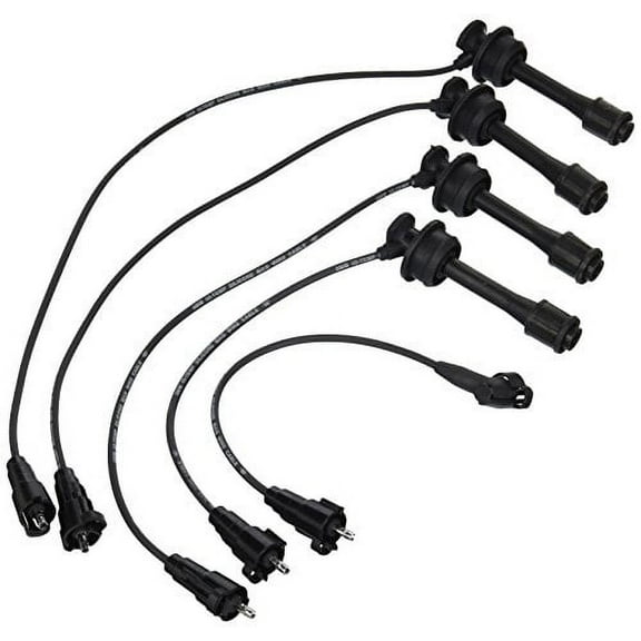 Denso 671-4154 Original Equipment Replacement Wires Fits 1992 Toyota Celica