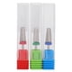 thumbnail image 1 of Nail Drill Bits, Smooth Hard Tungsten Steel Nail Tungsten Carbide Drill Bits Sets Multi Function Rotated For Household Nail Salon For Nails Cuticle Remover ANGGREK Otros, 1 of 8