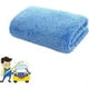 thumbnail image 2 of Dialed Drying Towel Dialed Drying Towel 1600-GSM,Microfiber Car Wash Drying TowelBlue SZRH A-C, 2 of 5