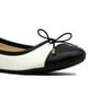 thumbnail image 4 of Flats Zmexico para Mujer 495 beige 26, 4 of 4