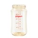 thumbnail image 1 of Cuerpo de biberón Pigeon PPSU 240 ml de cuello ancho, duradero, 1 of 7