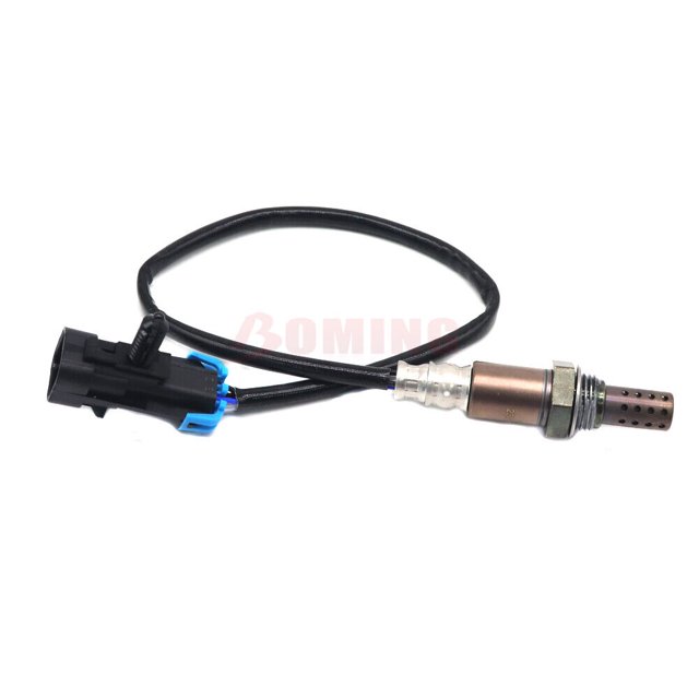 El sensor de oxígeno Lambda O2 de relación aire-combustible 234-4345 es adecuado para Chevrolet ASTRO para GMC SAFARI-