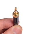 thumbnail image 3 of TINYSOME Mini XLR 3-Pin Male to 3.5mm 1/8‘’ TRS Male Headphone Adapter Cable for Camera, 3 of 9