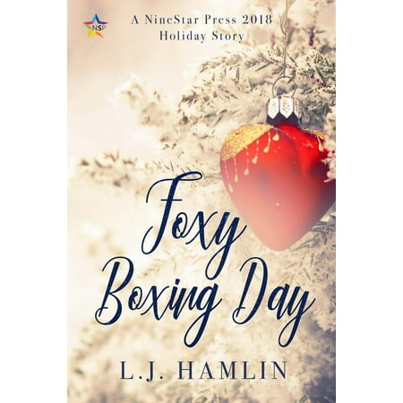Foxy Boxing Day - eBook (Best Place For Boxing Day Sales)